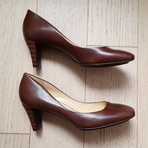 Cole Haan Stefana Air Mid Pump